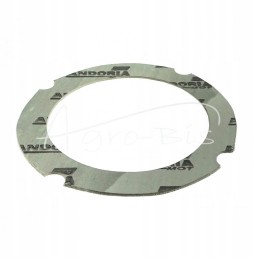 Gasket for the compressor plate krazelit 0 5mm zetor