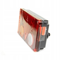 Right combination lamp w21p with reversing light