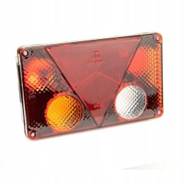 Right combination lamp w21p with reversing light