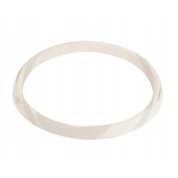 The canister seal covers the 20l canister