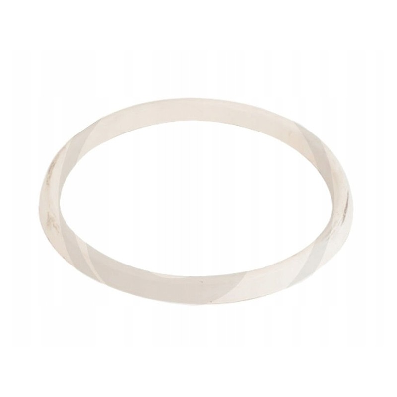 The canister seal covers the 20l canister