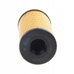 Fuel filter mf 4224811m1 hifi filter sn30017