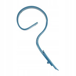 Straight French spring tooth 550mm 32x10