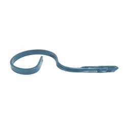 Straight French spring tooth 550mm 32x10