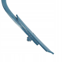 Straight French spring tooth 550mm 32x10