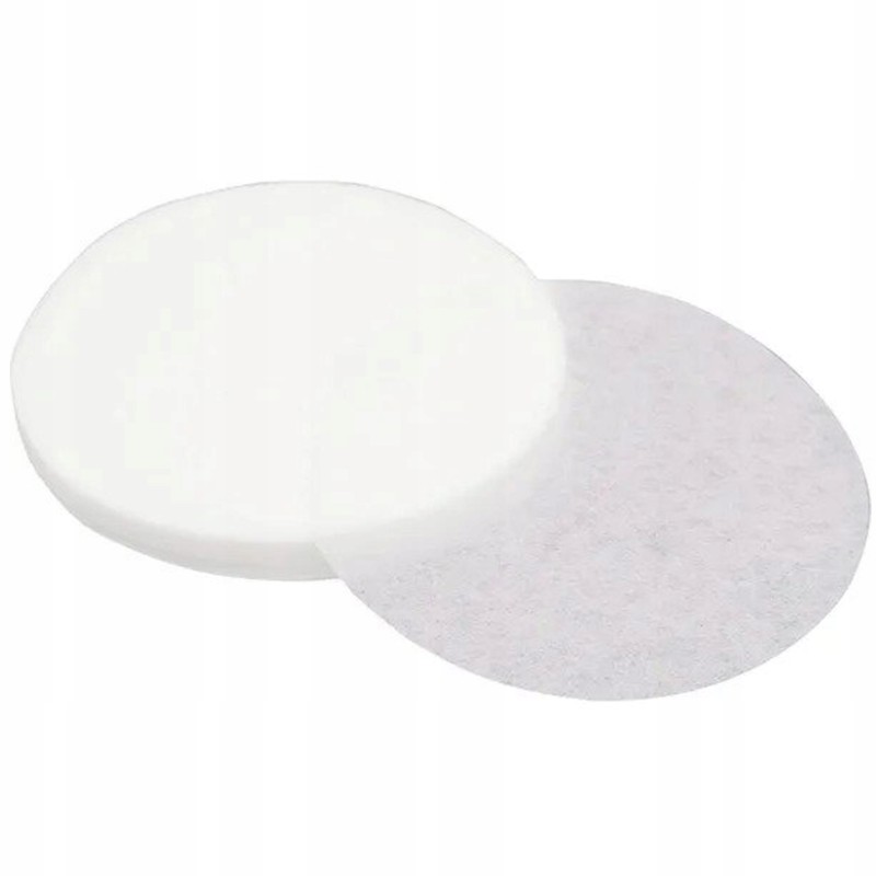 Strainer filter, diameter 120mm, 200 pcs