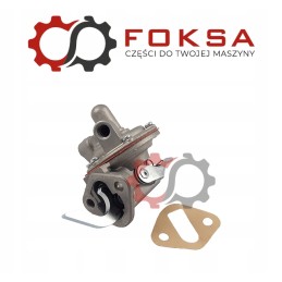 Masseyferguson fuel supply pump 4222107m91