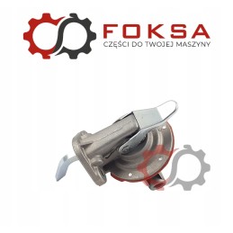 Masseyferguson fuel supply pump 4222107m91