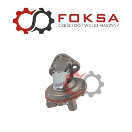 Masseyferguson fuel supply pump 4222107m91