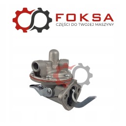 Landini fuel supply pump 12641336 ulpk0010