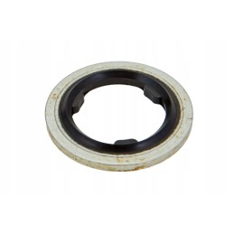 945150220100 metal and rubber ring