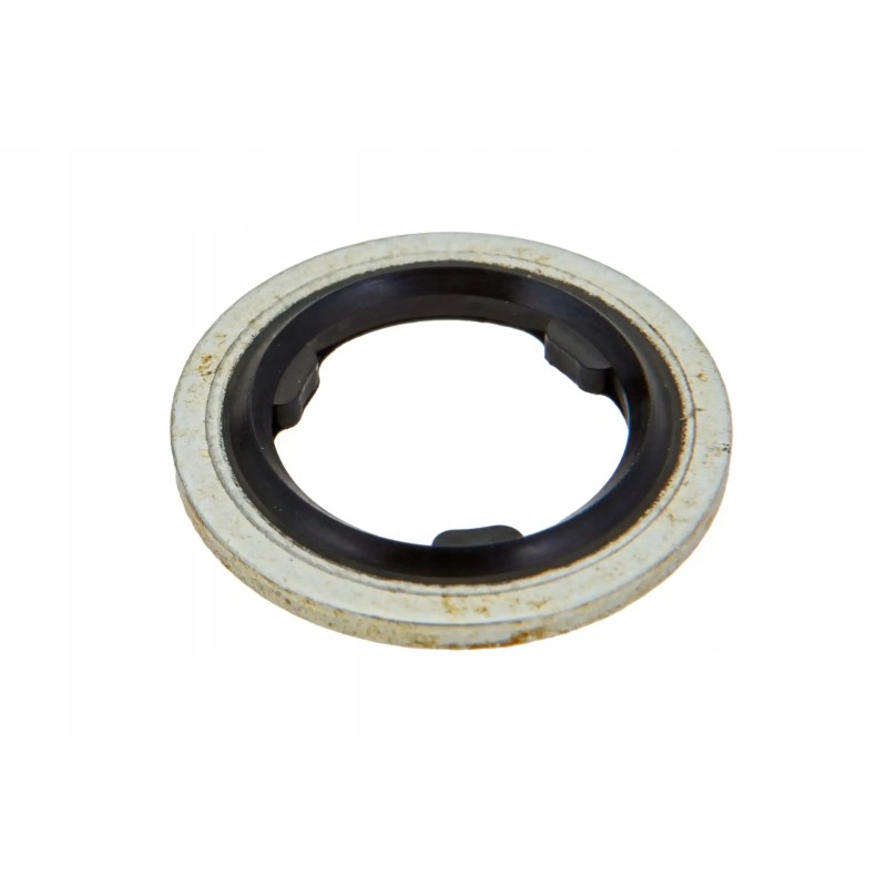 945150220100 metal and rubber ring