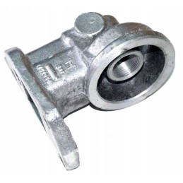 Oil filter body c 360 pl