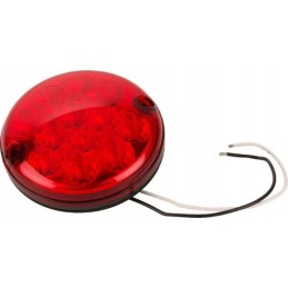 LED rear fog lamp 12 24v la45021 gopa