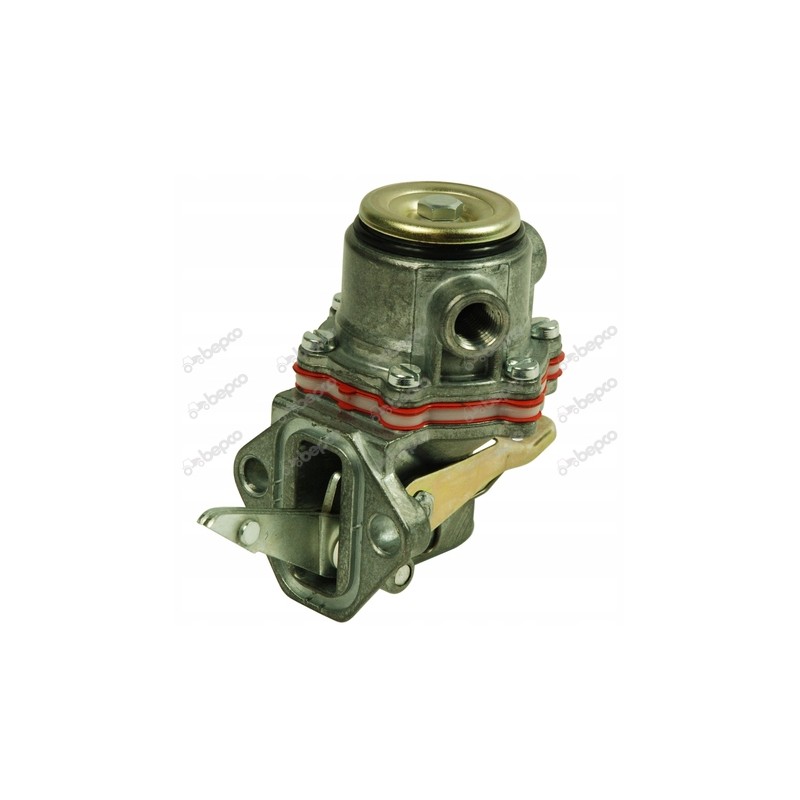 Fuel pump case fiat ford nh steyr 100 206