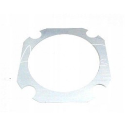 Swivel pin adjusting washer ZETOR mo