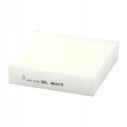 Skl46419 cabin filter SF filter replace sc40057