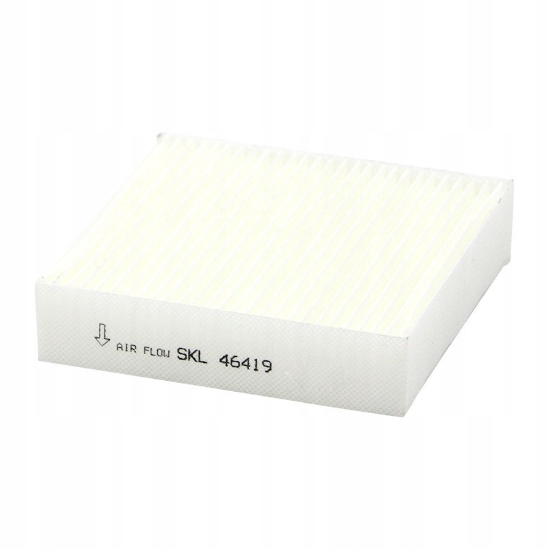 Skl46419 cabin filter SF filter replace sc40057
