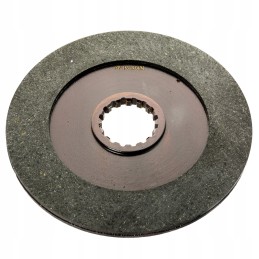 Brake disc for mtz 82 ts fi 205mm 85 3502040