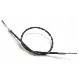 Zetor 7515 hitch release cable