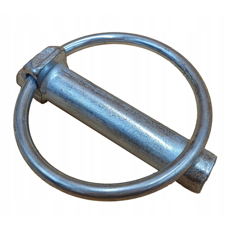 Beam cotter pin 10mm 10 pieces