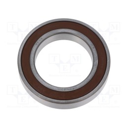 1 pcs x NSK - 6010 DDU C3 E NSK - Bearing: ball, Øint: 50mm, Øout: 80mm, W: 16mm, bearing steel