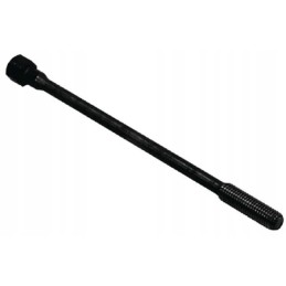 Cylinder head stud bolt