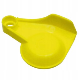 Wabco coupling head cover