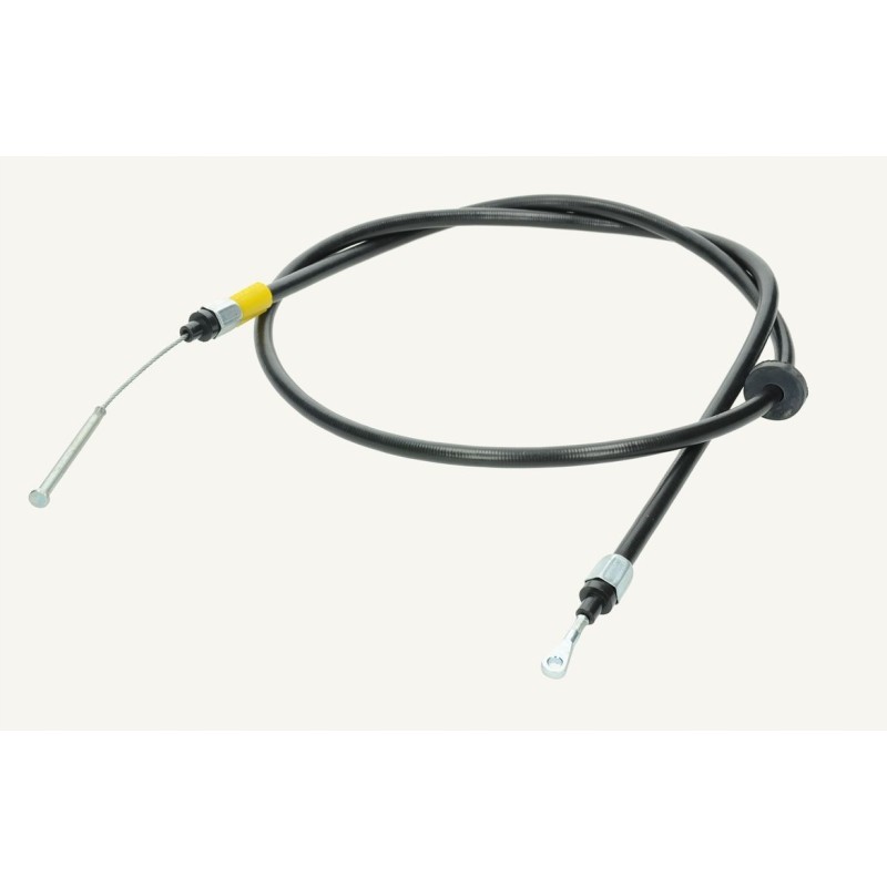 Gas cable new holland tdd case jx 87557539 cnh