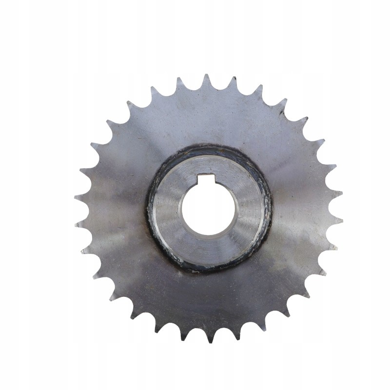Wheel with 30 Bolko