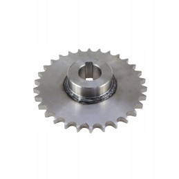 Wheel with 30 Bolko