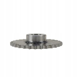 Wheel with 30 Bolko