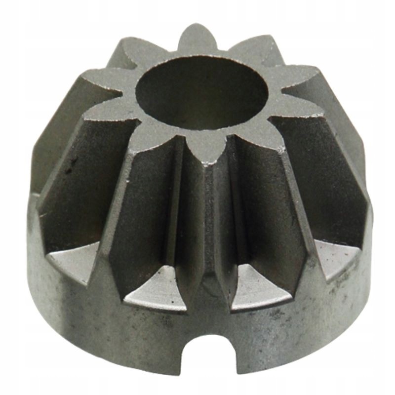 Support gear 2209900038 simol