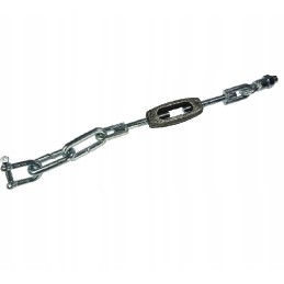 C 360 Polish reinforced side chain