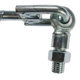C 360 Polish reinforced side chain