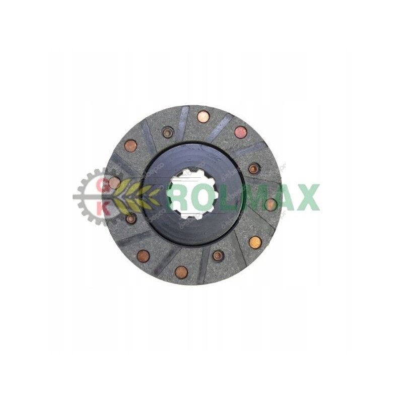 Brake disc case 3134666r93