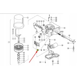 244954 0 grease fitting m14 x 1 5