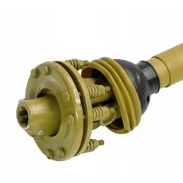 PTO shaft 460nm 1010 1707mm friction clutch