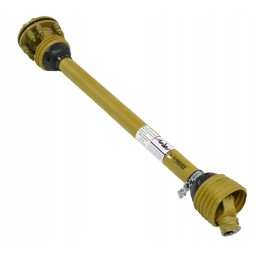 PTO shaft 460nm 1010 1707mm friction clutch