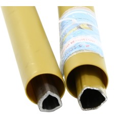 PTO shaft 460nm 1010 1707mm friction clutch