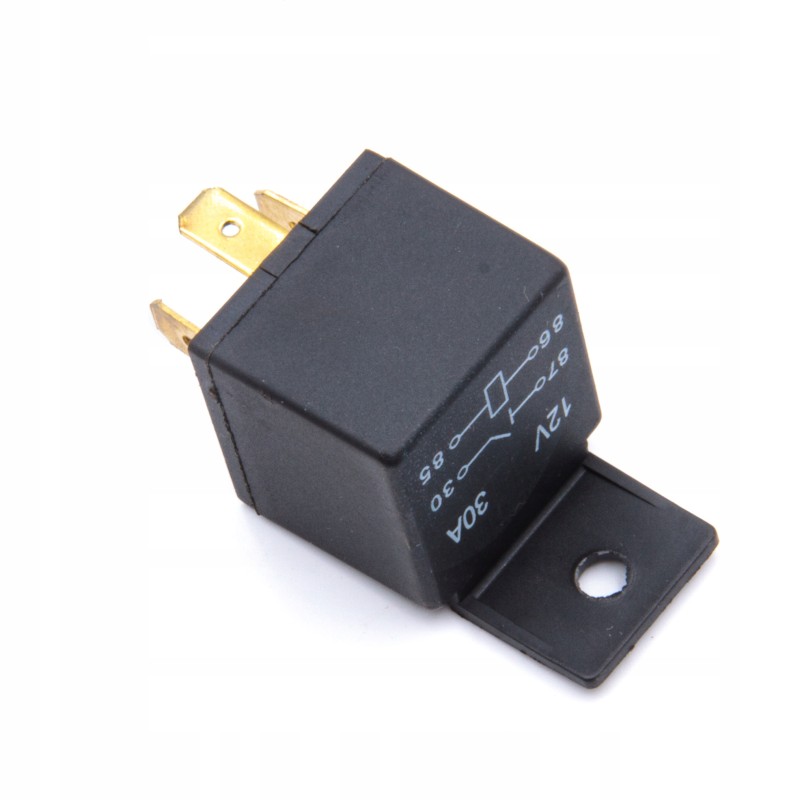 Zetor current relay 62115863 59115806