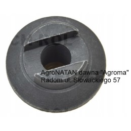 Suction valve of the feed pump for Zetor C 385 93320