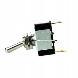 Tilting switch 12mm 50700026 granite