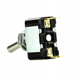 Tilting switch 12mm 50700026 granite