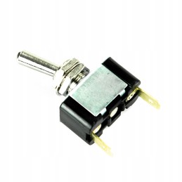 Tilting switch 12mm 50700026 granite