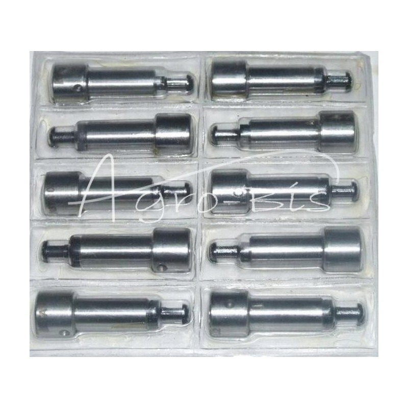 Element of the mtz pump