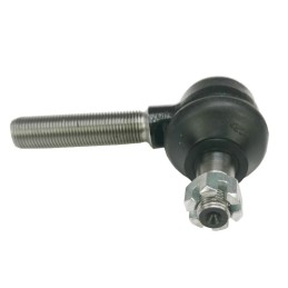 C 330 right angle ball joint with nut 95354