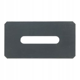 Shaft scraper feraboli motogeneric
