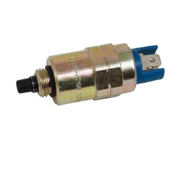 Agro mar massey ferguson 3075 extinguishing sensor