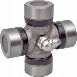 Shaft cross oe 24x62mm 4 steel power 4075024620000